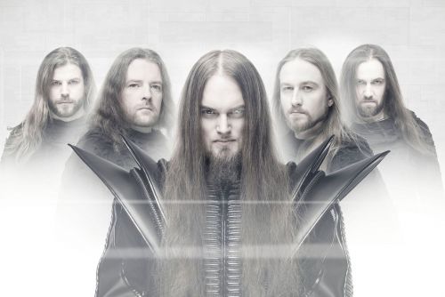 ORDEN OGAN - a Leaves' Eyes énekesnőjével rögzítették újra az 'Absolution For Our Final Days' című számot (premier)