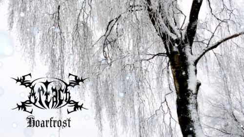 ARTACH - itt a kanadai black metal-duó új száma, a 'Hoarfrost'!