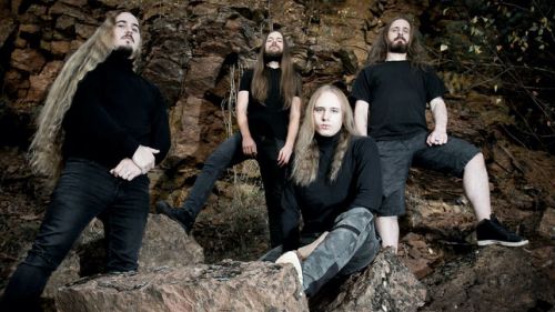 CATALYST - második albuma kiadására készül a francia tech-death banda; októberre várható az új lemez
