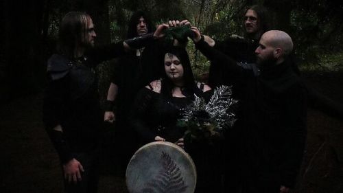 8 év után új dallal tért vissza az EDENFALL zenekar (premier)