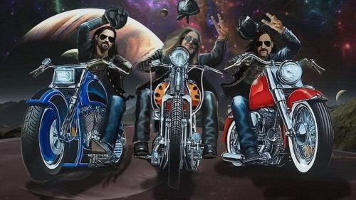 CIRCLE CREEK - augusztusban új albumot ad ki az ausztrál stoner-rock banda