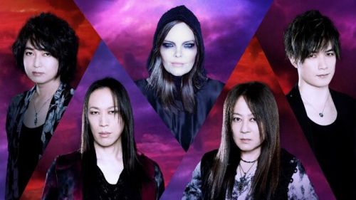 Anette Olzon énekel a japán ULTIMA GRACE együttes debütáló albumán - itt az új szám, a 'Cry For The Rain'!
