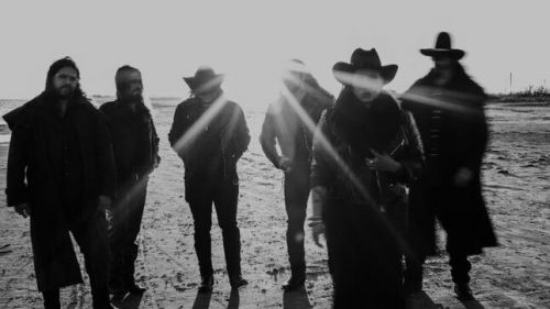 Kiadta új albumát az OCEANS OF SLUMBER - itt az új klipes single, a 'The Hanging Tree'!