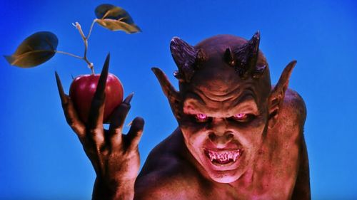 Klip-premier: MASTODON - 'More Than I Could Chew'