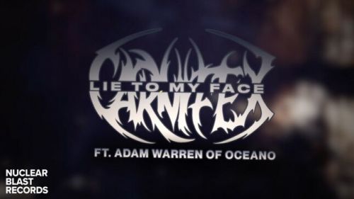 'Lie To My Face' című számához forgatott új videoklipet a CARNIFEX (premier)