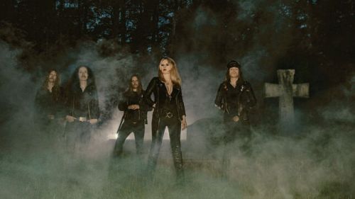 A Nuclear Blast kiadóhoz igazolt a német LUCIFER együttes