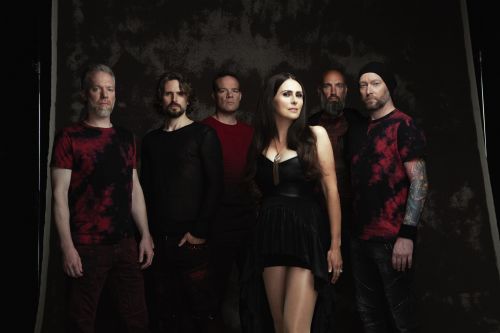 'Don't Prey For Me' - hivatalos klip készült a WITHIN TEMPTATION új dalához