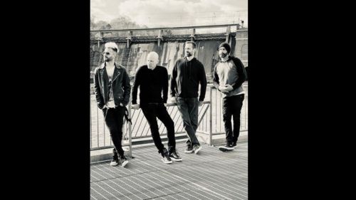 PISTOLS AT DAWN - közzétette új, 'Under the Surface' című számának videoklipjét az Atlanta-beli hard rock csapat