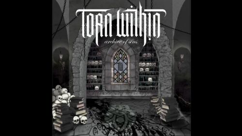 TORN WITHIN - újjáélesztették korábbi bandájukat a Suicide Silence egykori tagjai; itt az új dal!
