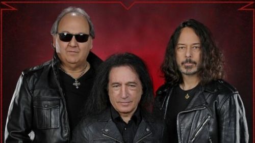 Turnéval és új albummal fog visszatérni a veterán THE RODS zenekar