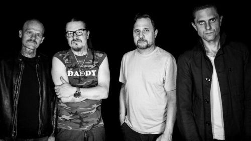 'II' címmel rögzített új albumot a DEAD CROSS zenekar - itt a friss dal és videoklip, a 'Christian Missile Crisis'!