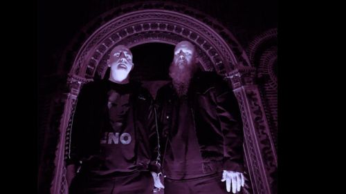 Szeptemberben adja ki debütáló albumát a Six Feet Under gitárosával felálló GEMATRIA együttes - itt az első single!