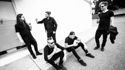 Augusztus végén jelenik meg a THOUGHTCRIMES debütáló albuma, a 'Altered Pasts'
