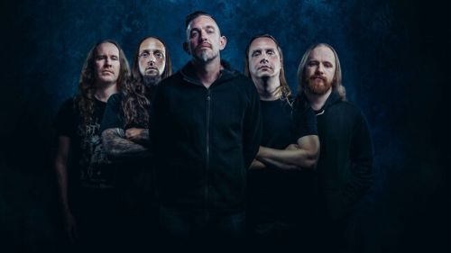 PSYCROPTIC - dal- és klip-premier a 'Divine Council' albumról: 'A Fool's Errand'