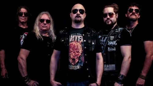 TYRANTS OF CHAOS - bemutatták a 