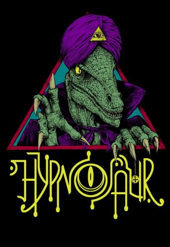 HYPNOSAUR - ősszel új albumot ad ki a lengyel rockbanda; itt az új klip, a 'Circle'!
