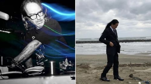 BASTARD NOISE & MERZBOW - kollaboratív albumot ad ki a két noise-legenda