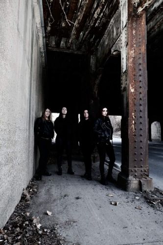 CASTRATOR - új klippel jelentkezett a női brutál-death banda: 'Tormented By Atrocities'