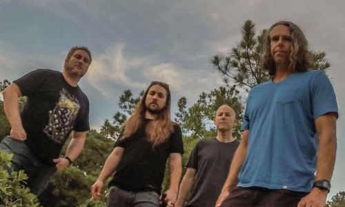 FREEDOM HAWK - itt az amerikai heavy-psych banda új száma, a 'Seize The Day'!