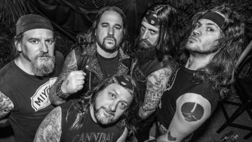 MUNICIPAL WASTE - új animációs videoklippel készültek a richmondi thrasherek (premier)