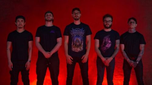 APOGEAN - új lemezszerződés, új videoklip