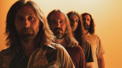 BIRTH - kiadta debütáló albumát a dél-kaliforniai prog-rock banda