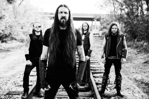 Új albumot adott ki a GOATWHORE - itt az 'Angels Hung from the Arches of Heaven' címadó dalának videoklipje!