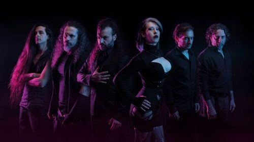 MINDAHEAD - itt az olasz pregresszív avant-gárd metalbanda új klipes száma, a 'Burning Horizon'!