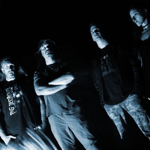 ABADDON INCARNATE - 8 év után új albummal tér vissza az ír grindcore banda