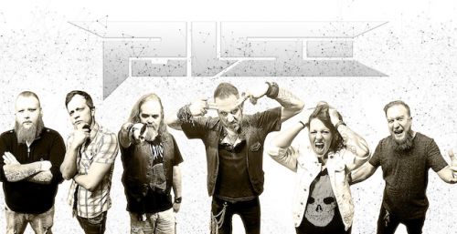 PULSE - 'Dragonfly' című albumot ad ki a texasi rockbanda