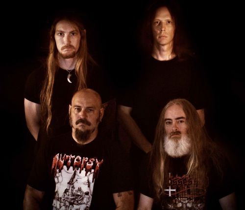 Dupla-lemezes kollekcióval jelentkezett 30. évfordulója alkalmából az INCANTATION - végighallgatható a teljes válogatás-album!