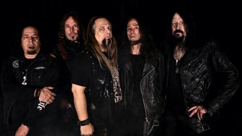 Itt a legendás TRAUMA zenekar új száma és videoklipje, a 'Walk Away'!