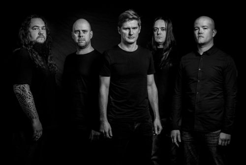 AFTER ALL - bemutatták új klipjüket a veterán belga thrasherek: 'Waiting For Rain'