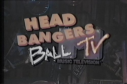 A XENTRIX, a VIO-LENCE, a WHIPLASH és az ARTILLERY egyesíti erejét az idei MTV Headbangers Ball turnén, ami Budapestet is érinti