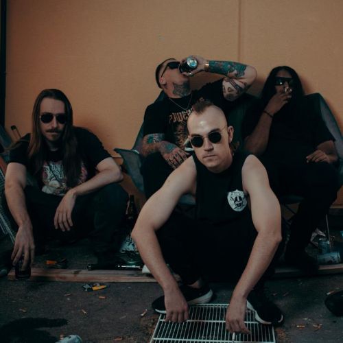XENOBIOTIC - új dallal jelentkezett az ausztrál technikás deathcore banda: 'Autophagia'