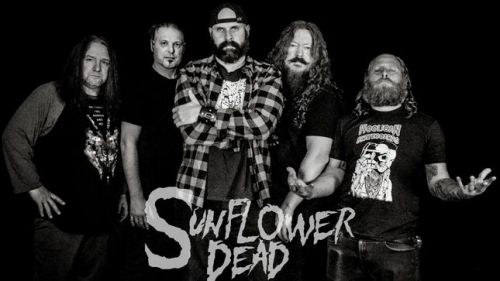 Itt a SUNFLOWER DEAD új klipes single-dala, a 'Damn My Eyes'!