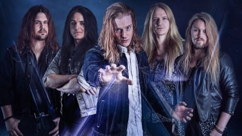 WILDNESS - októberben új albumot ad ki a svéd melodic-rock banda; itt a 'Tragedy' című szám videoklipje!