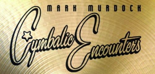 Szeptemberben jelenik meg a harmadik CYMBALIC ENCOUNTERS album