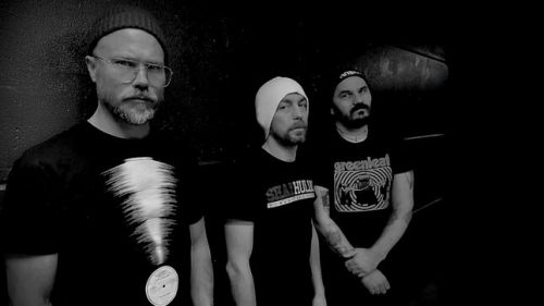 UNHEALER - hamarosan megjelenik a svéd hardcore-metal banda debütáló albuma