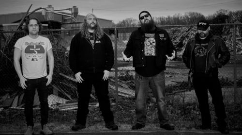 PAINSAW - bemutatta debüt-albumát a kanadai thrash banda (premier)