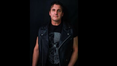 ENEMY EYES - bemutatta friss videoklipjét Johnny Gioeli énekes új bandája: 'History’s Hand'