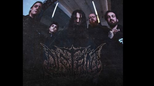 DISTANT Signs To Century Media Records; 