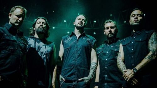 THE INTERBEING - közzétette új, 'Eternal Eclipse' című számát a dán 
