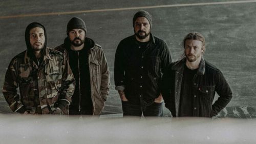 IRIST Announce Gloria EP, Release 