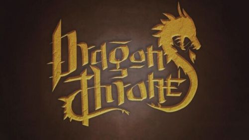 Kiadta debütáló albumát a DRAGON THRONE - végighallgatható a 'Dawnbringer'