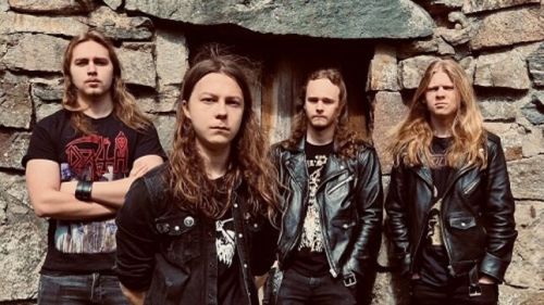 SARCATOR - 'Grave Maggot Future' címmel új klipet mutatott be a svéd deathrash banda