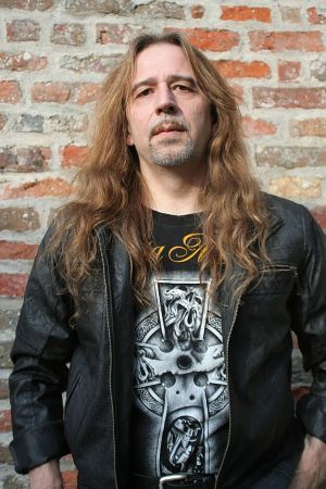 Meghalt a német rock-gitáros, Robby Boebel