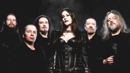 Hivatalos: Jukka Koskinen lett a NIGHTWISH új basszerosa