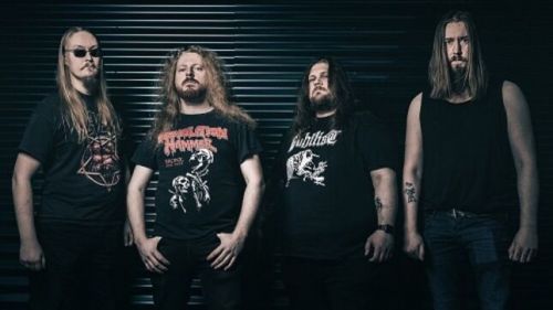 CEASELESS TORMENT - 5 év után új albummal tér vissza a finn thrash banda; itt az új single!