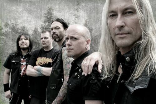 15. albumát adja ki októberben a JADED HEART - itt a 'Heart Attack' címadó dalának szöveges klipje!